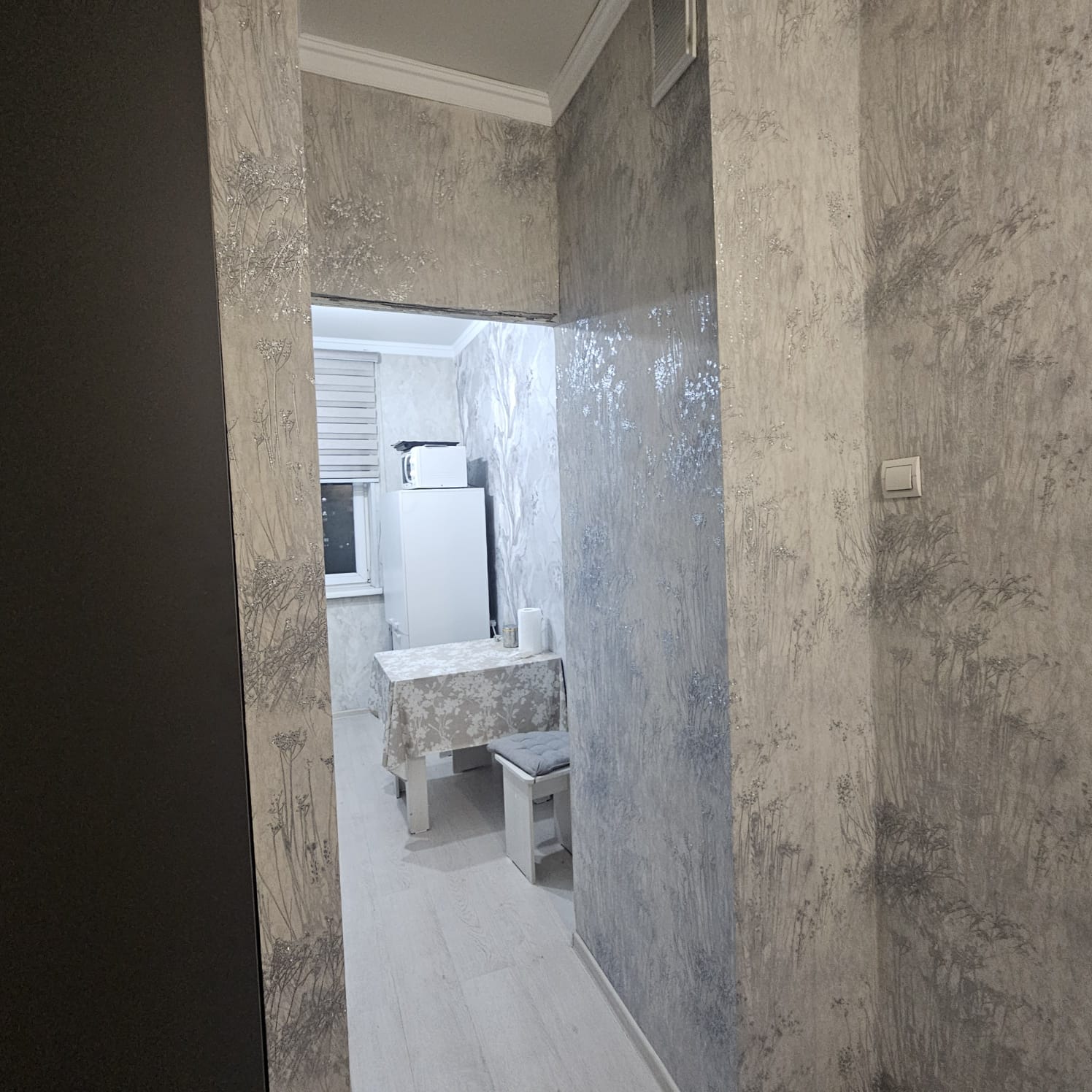 1 room flat — photo 13